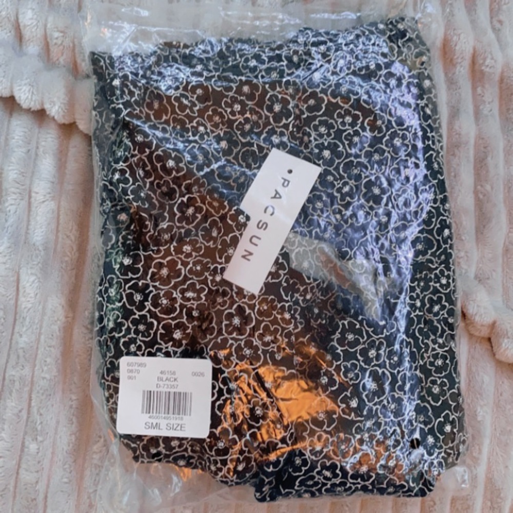 Sold! NWT pacsun dress